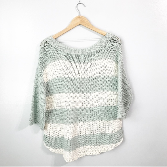 • Free People • Parkslope Sweater - Picture 8 of 8